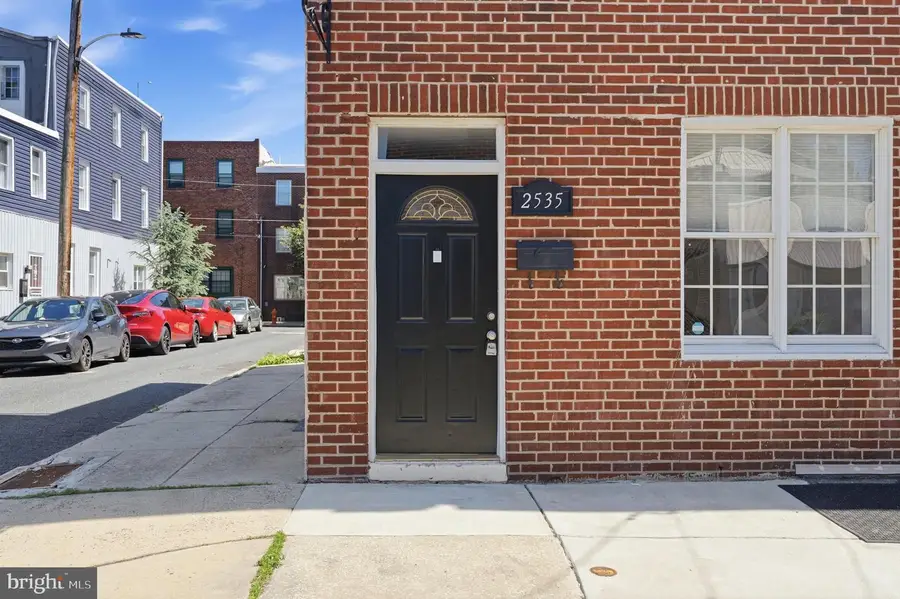 2535 Tilton St, Philadelphia, PA 19125 - #2