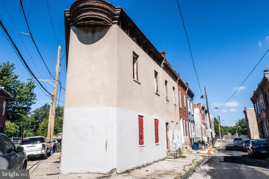 2020-24 N Bambrey St, Philadelphia, PA 19121 - #3