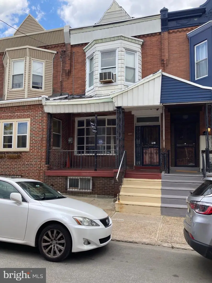 1237 S 23rd St, Philadelphia, PA 19146 - #1
