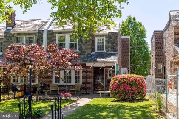 3204 Brighton St, PHILADELPHIA, PA 19149
