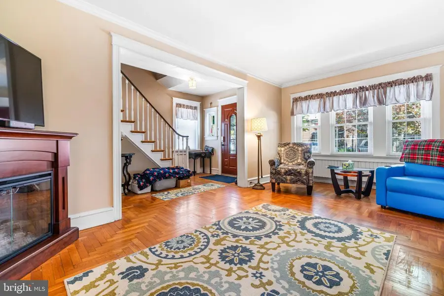 3204 Brighton St, Philadelphia, PA 19149 - #3