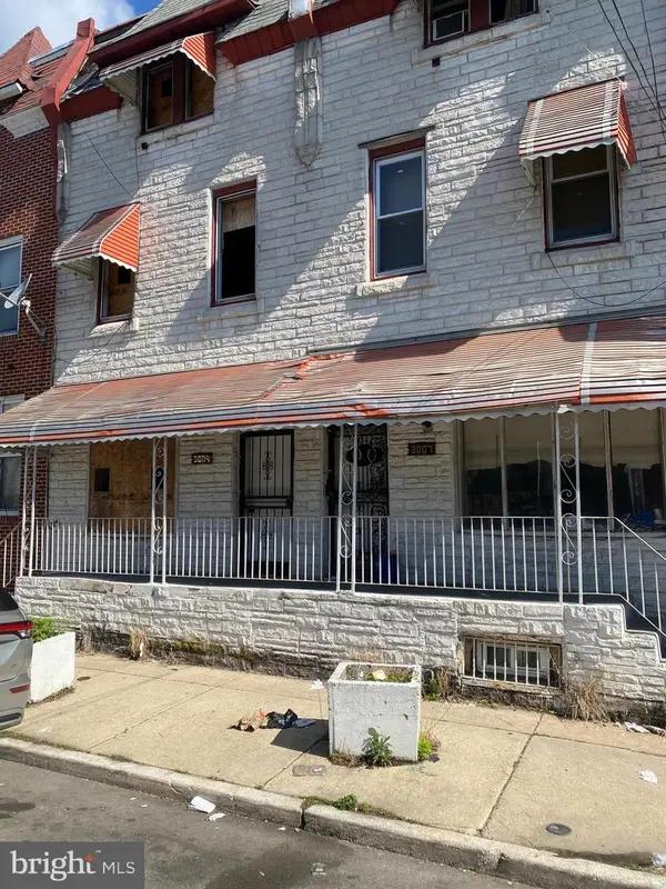 3007-3009 W Susquehanna Ave, PHILADELPHIA, PA 19121