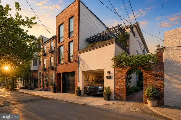 2311 Perot St, PHILADELPHIA, PA 19130