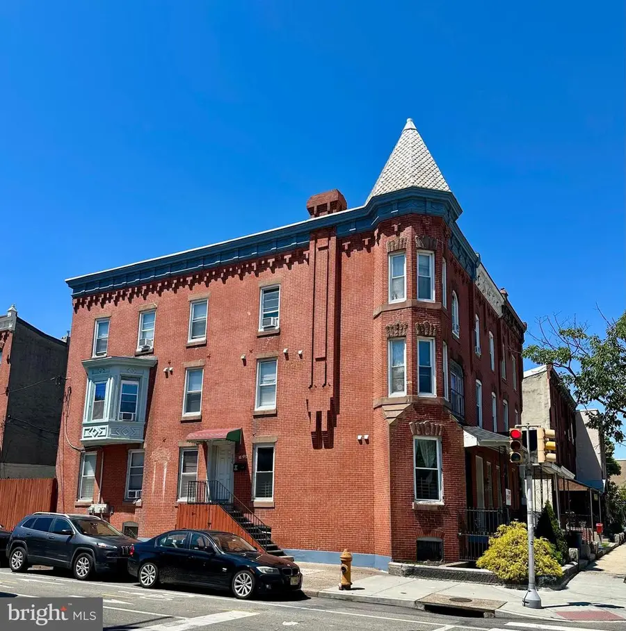 500 N 34th St, Philadelphia, PA 19104 - #2