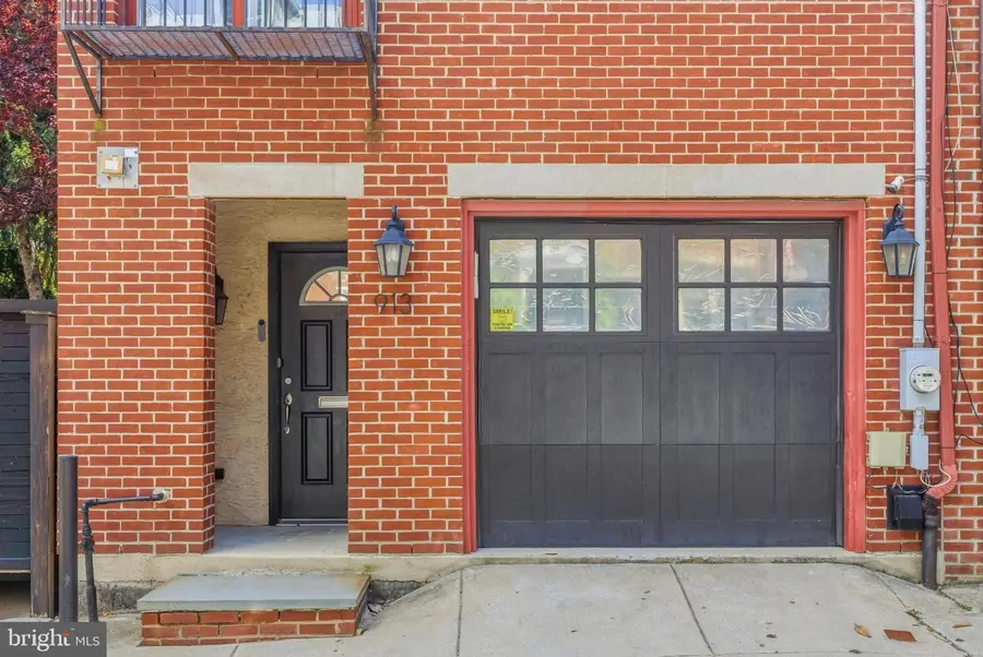 913 N Lawrence St, Philadelphia, PA 19123 - #2