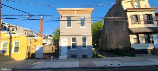 4295 Griscom St, PHILADELPHIA, PA 19124