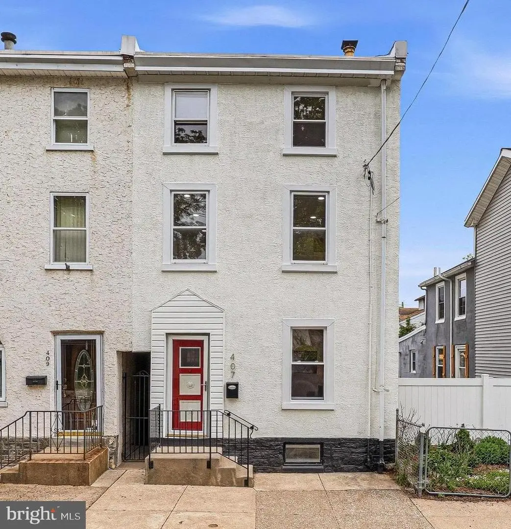 407 Conarroe St, Philadelphia, PA 19128 - #1