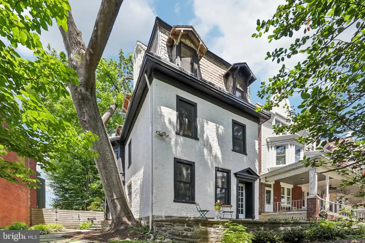 135 W Mount Pleasant Ave, Philadelphia, PA 19119 - #1