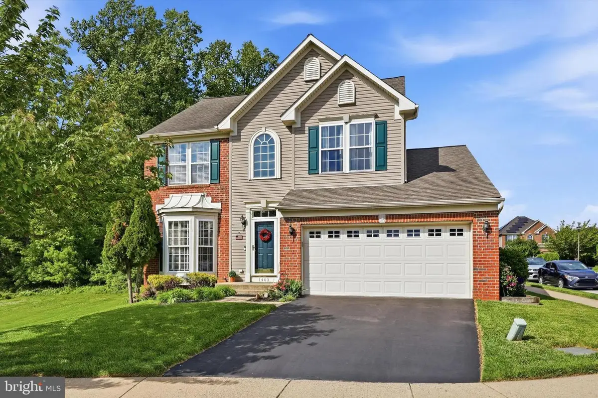 1403 Apple Blossom Way, Philadelphia, PA 19111 - #1