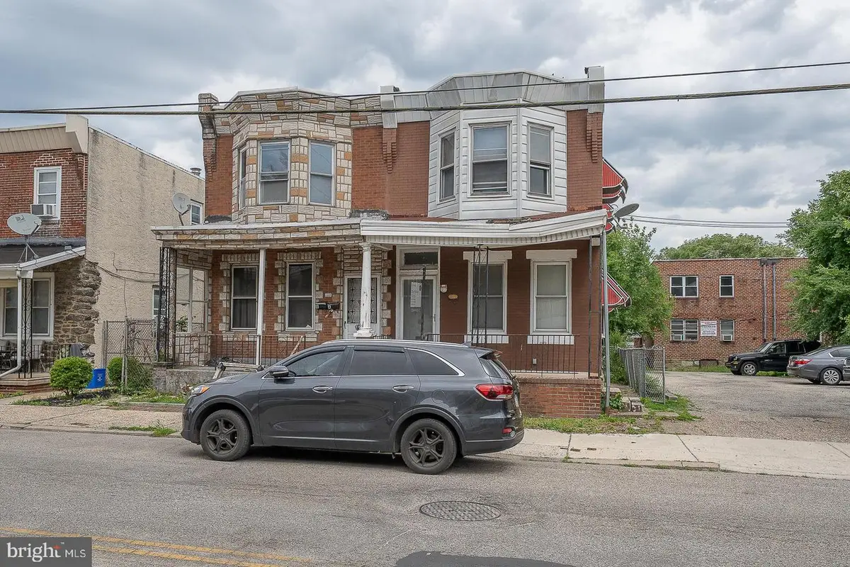 5847 N 12th St, Philadelphia, PA 19141 - #1