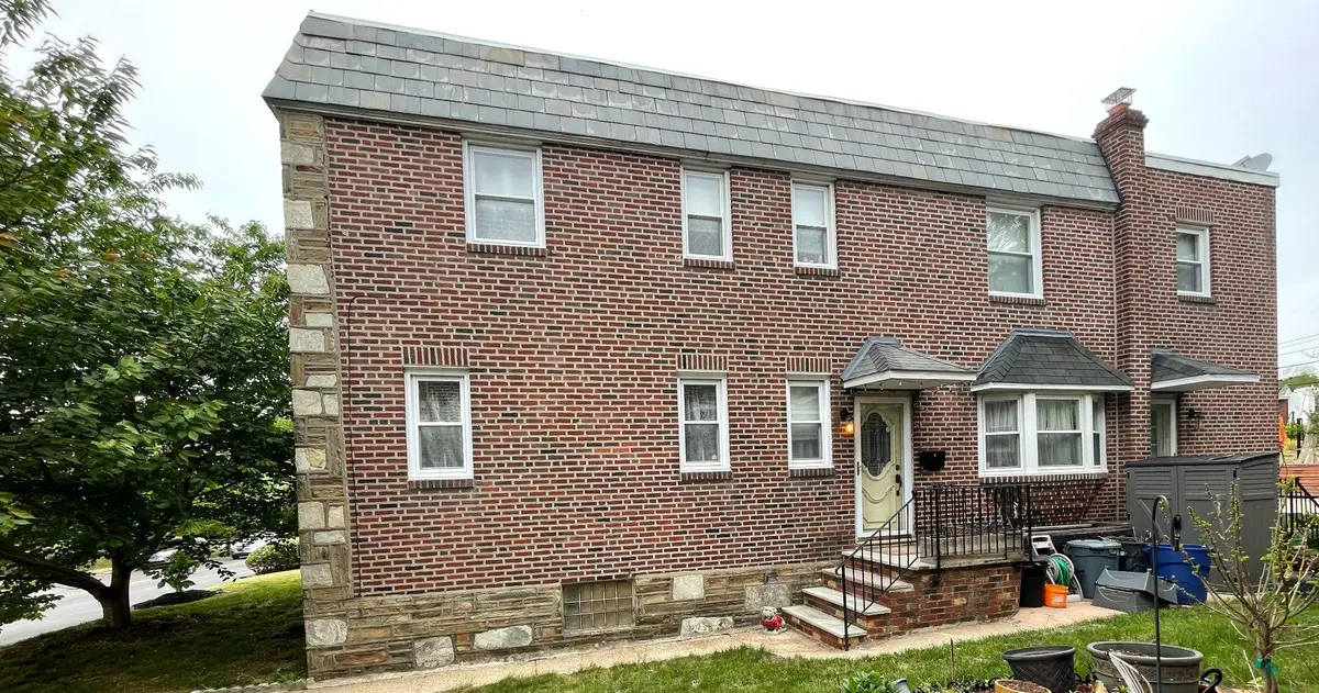 6655 Anderson St, Philadelphia, PA 19119 - #1