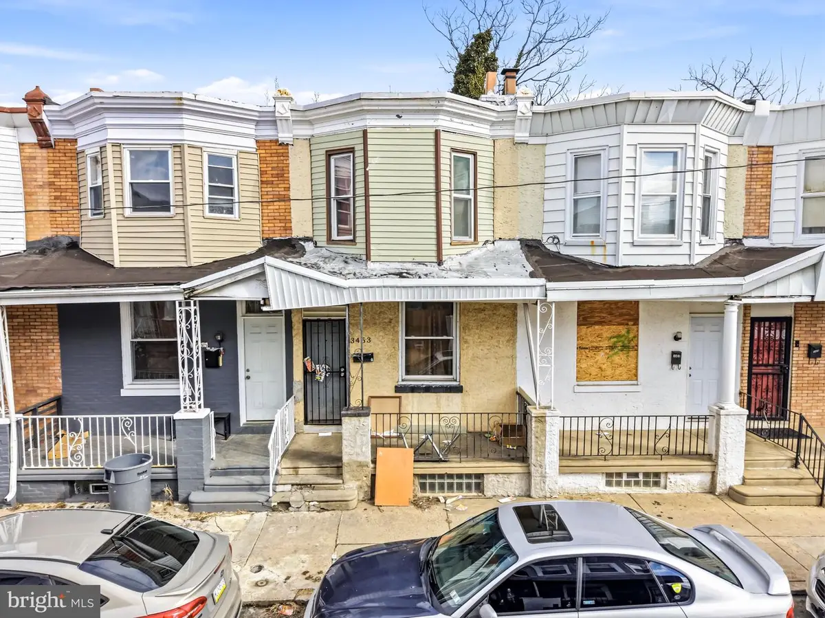 3453 Crystal St, Philadelphia, PA 19134 - #1
