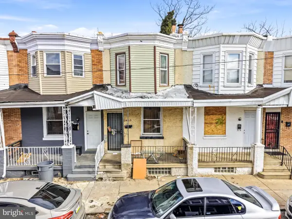 3453 Crystal St, PHILADELPHIA, PA 19134