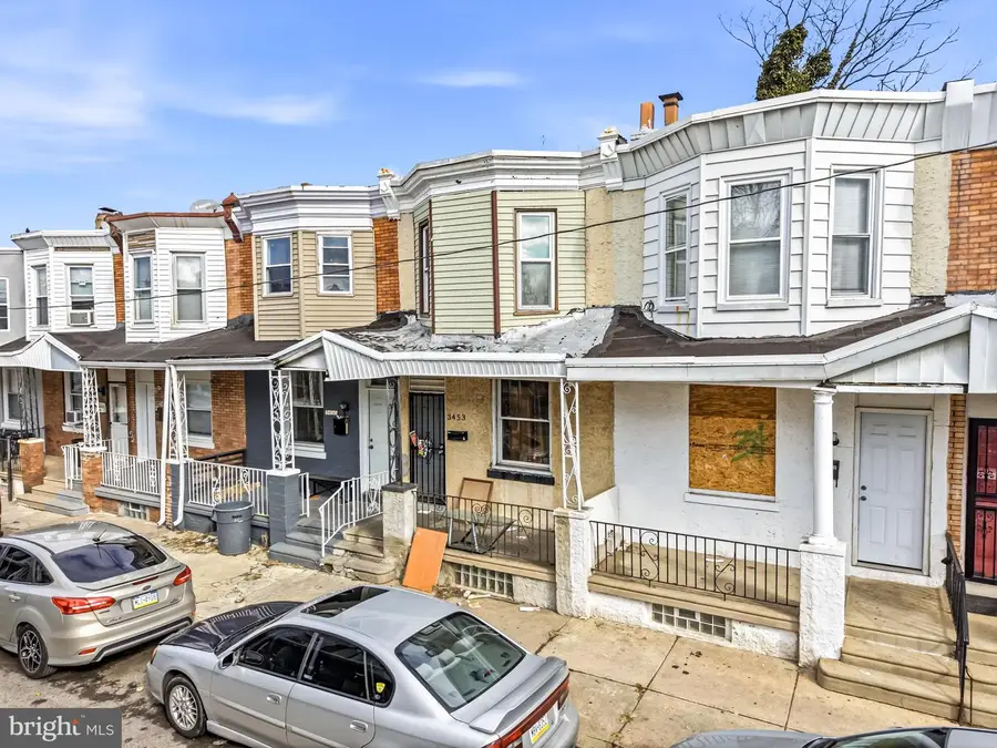 3453 Crystal St, Philadelphia, PA 19134 - #3