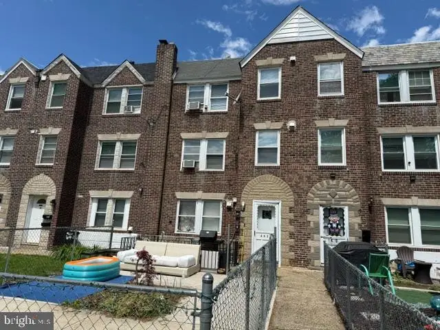 6428 Marsden St, Philadelphia, PA 19135 - #1