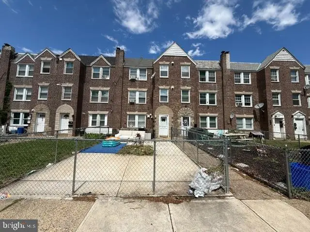 6428 Marsden St, Philadelphia, PA 19135 - #2