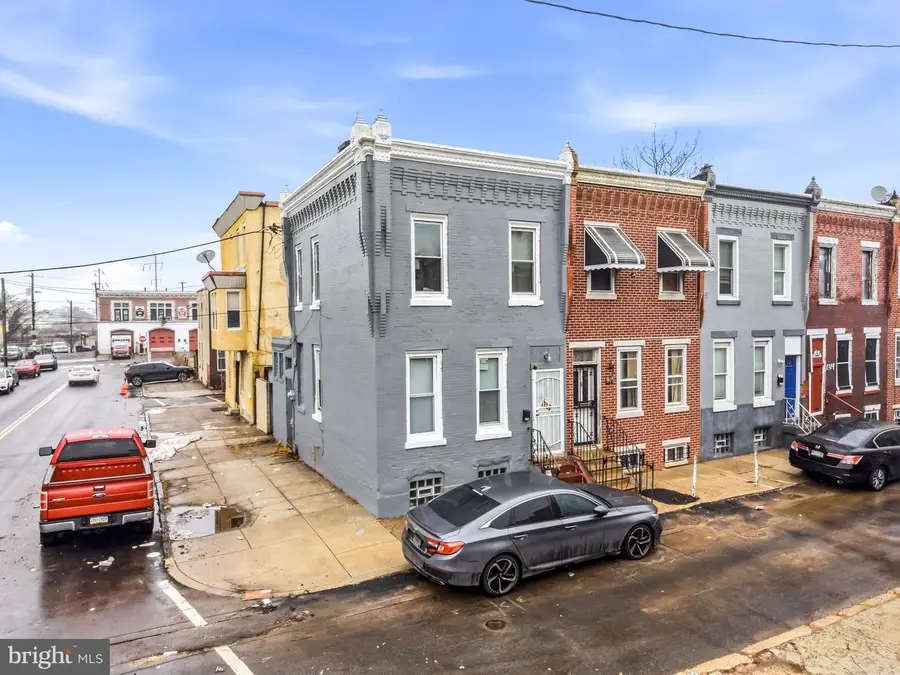 1325 W Auburn St, Philadelphia, PA 19132 - #3