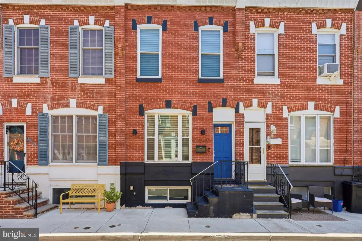 2513 S Clarion St, Philadelphia, PA 19148 - #1
