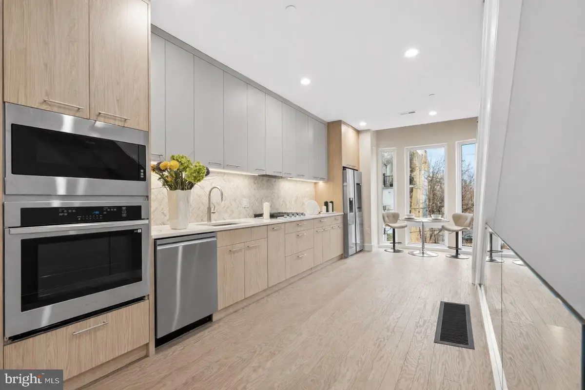 1031 S Fairhill St, Philadelphia, PA 19147 - #1