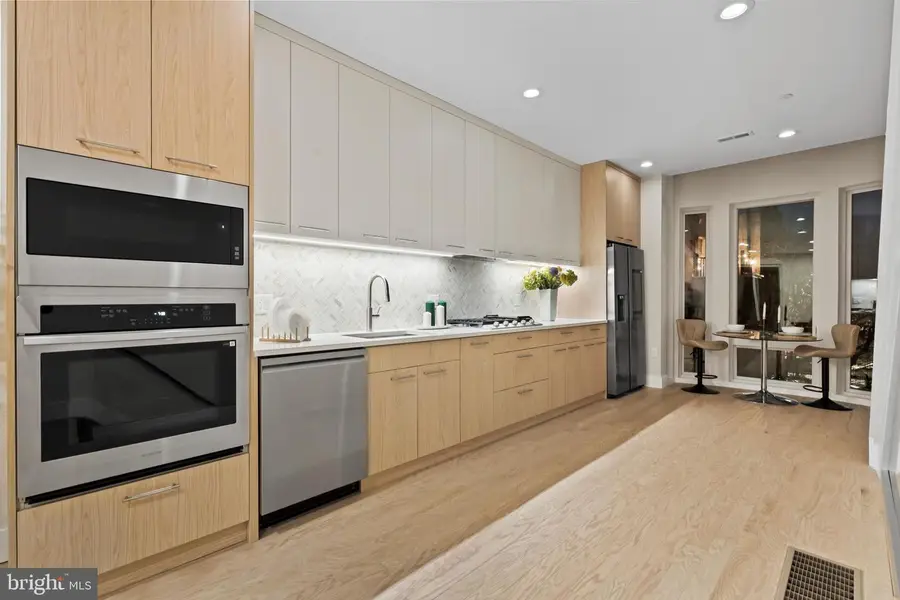 1031 S Fairhill St, Philadelphia, PA 19147 - #3