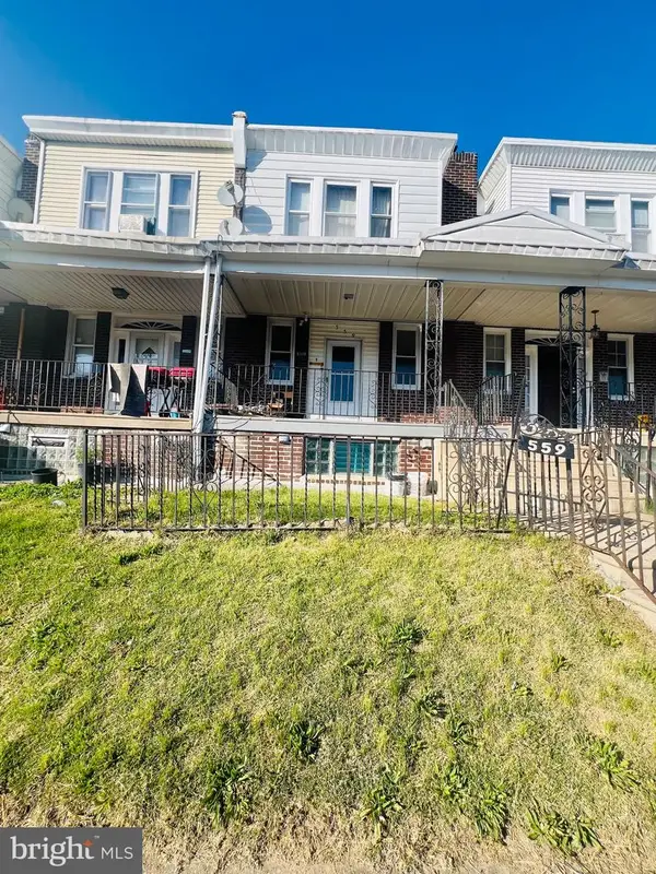 559 E Cheltenham Ave, PHILADELPHIA, PA 19120