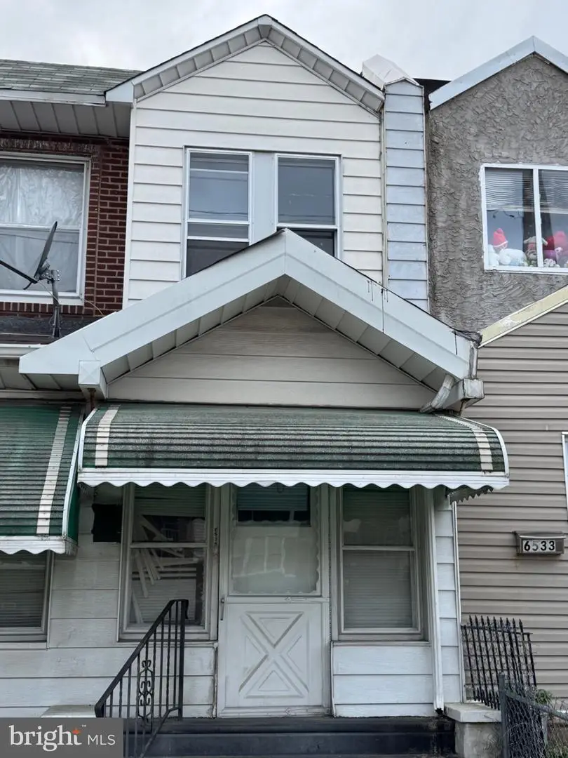 6535 Paschall Ave, Philadelphia, PA 19142 - #1