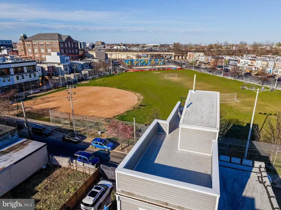 2440 E Harold St, Philadelphia, PA 19125 - #2