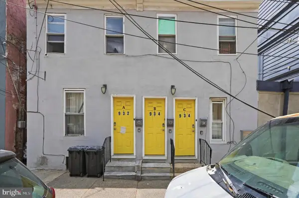 932-34 N 19th St, PHILADELPHIA, PA 19130