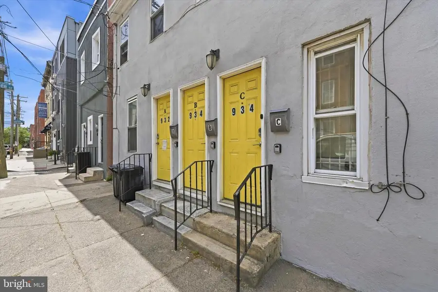 932-34 N 19th St, Philadelphia, PA 19130 - #2