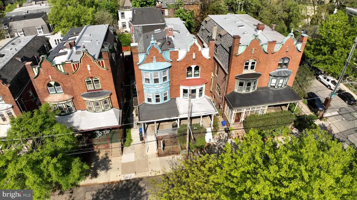 426 S 44th St #1, Philadelphia, PA 19104 - #1