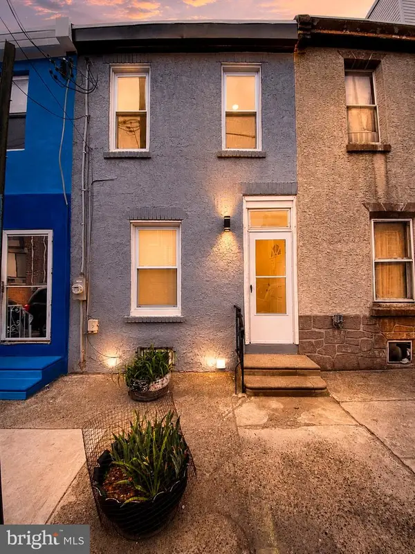 2052 E Rush St, PHILADELPHIA, PA 19134