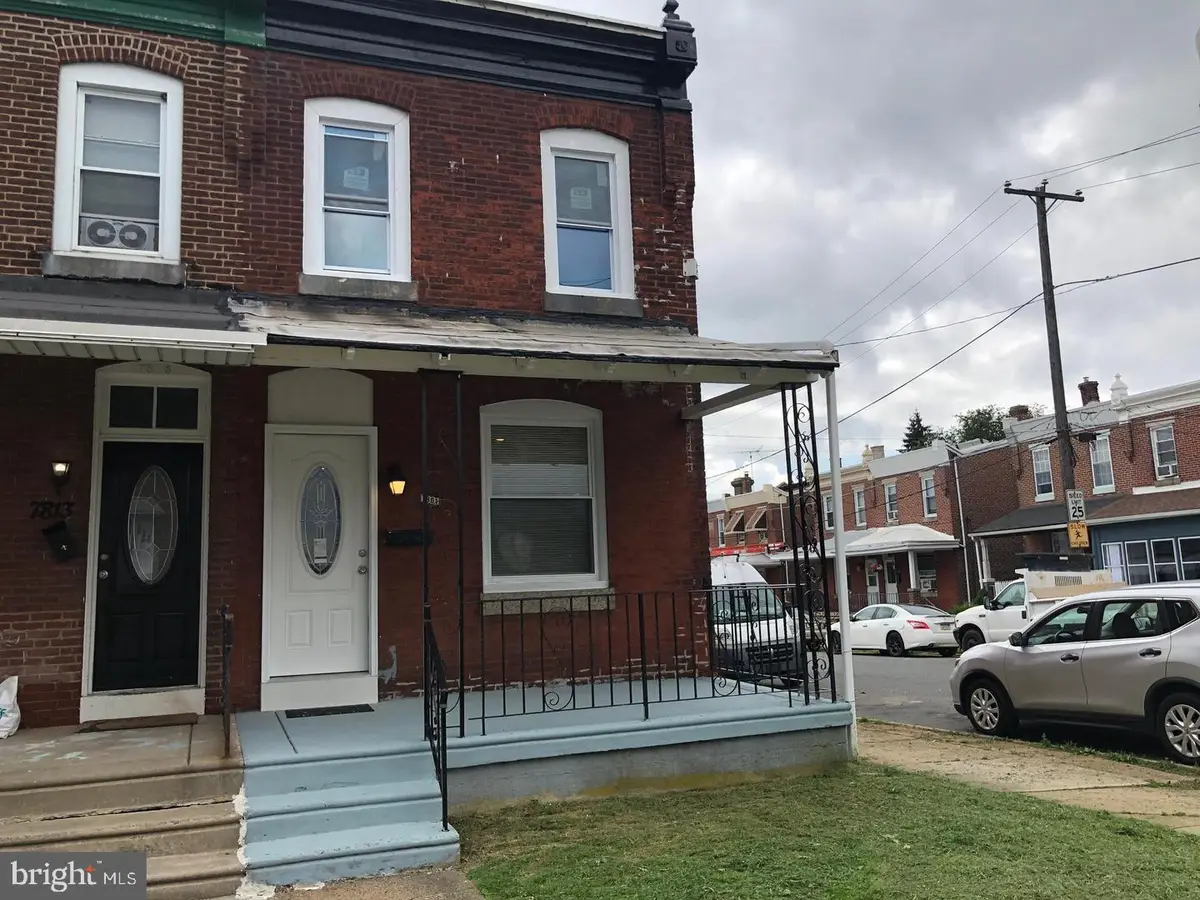 7801 Craig St, Philadelphia, PA 19136 - #1