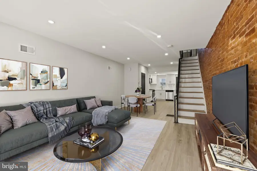 1520 S Stillman St, Philadelphia, PA 19146 - #2