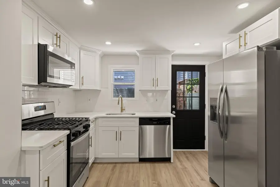 1520 S Stillman St, Philadelphia, PA 19146 - #3
