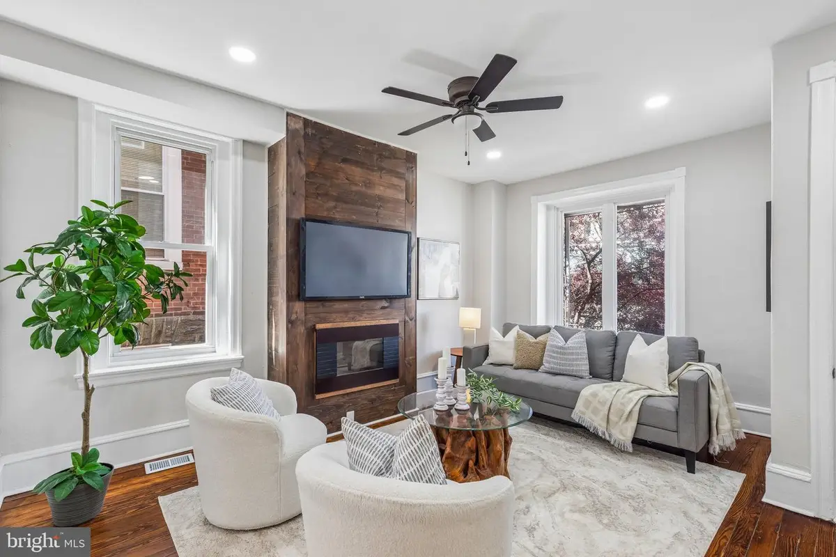 6122 Ross St, Philadelphia, PA 19144 - #1