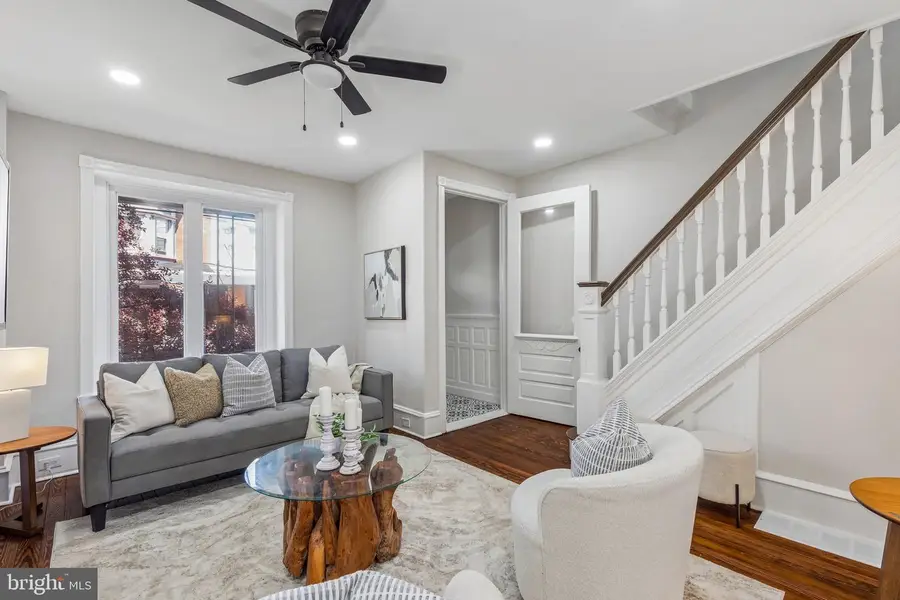 6122 Ross St, Philadelphia, PA 19144 - #3