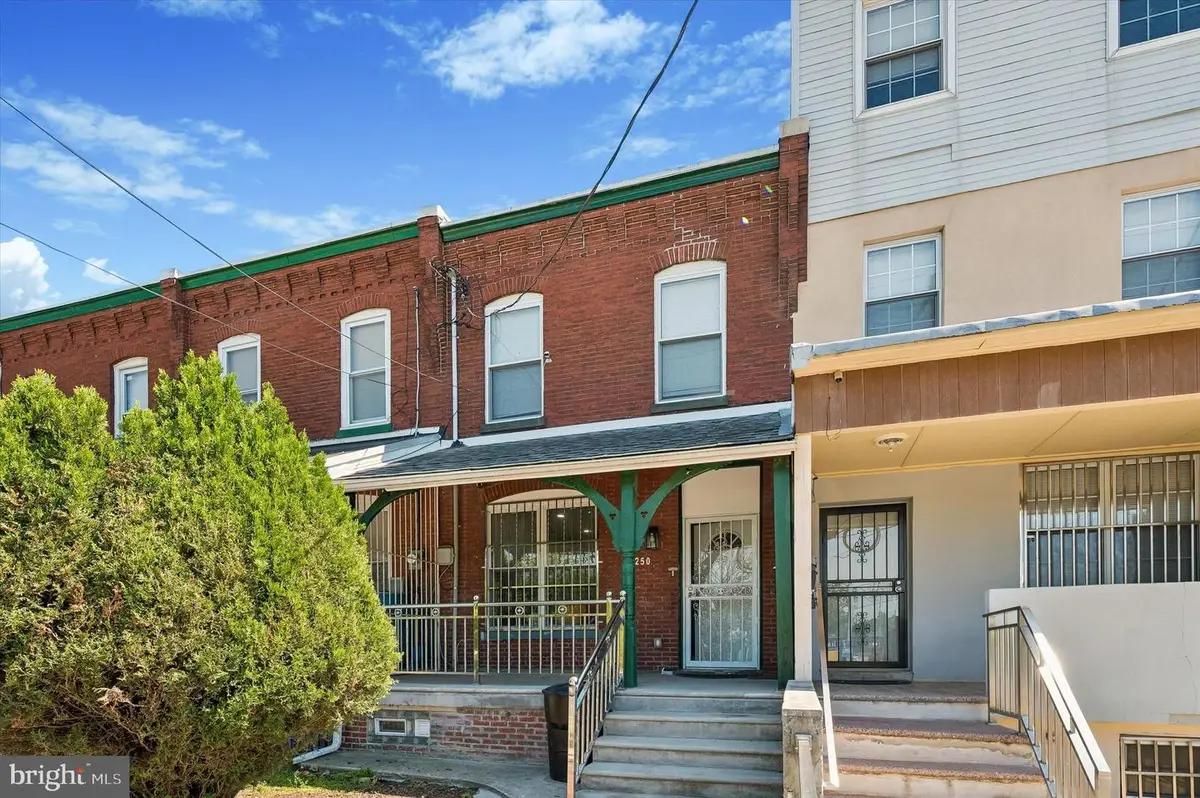 4250 Powelton Ave, Philadelphia, PA 19104 - #1