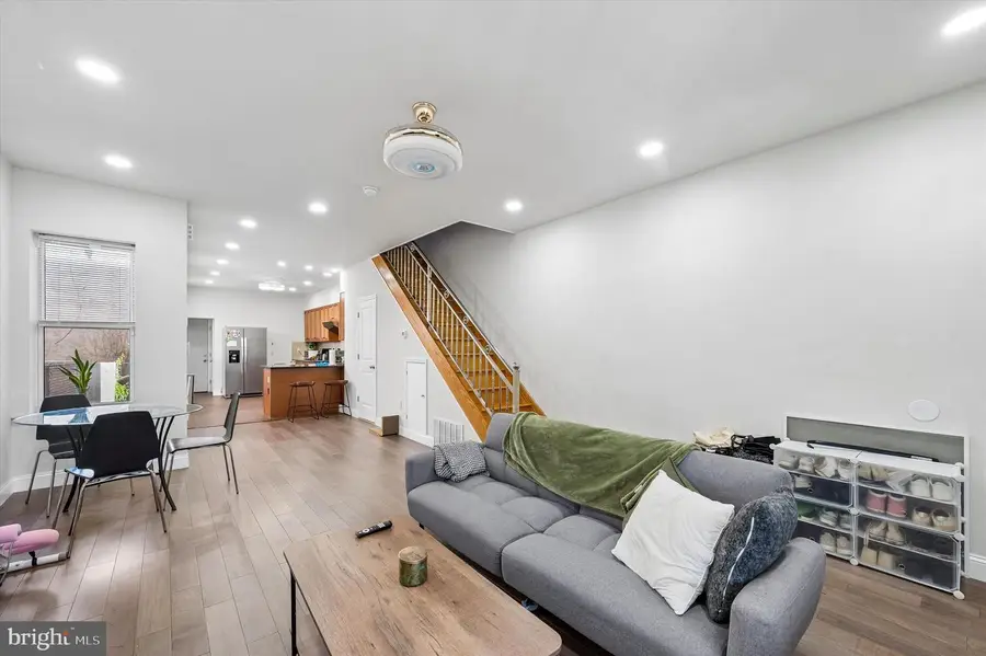 4250 Powelton Ave, Philadelphia, PA 19104 - #2