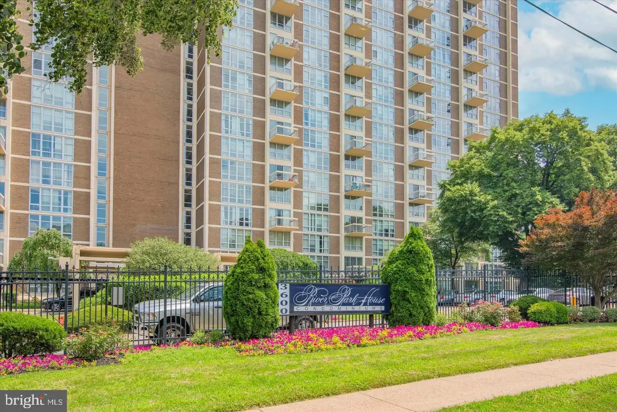3600-00 Conshohocken Ave #711, Philadelphia, PA 19131 - #1