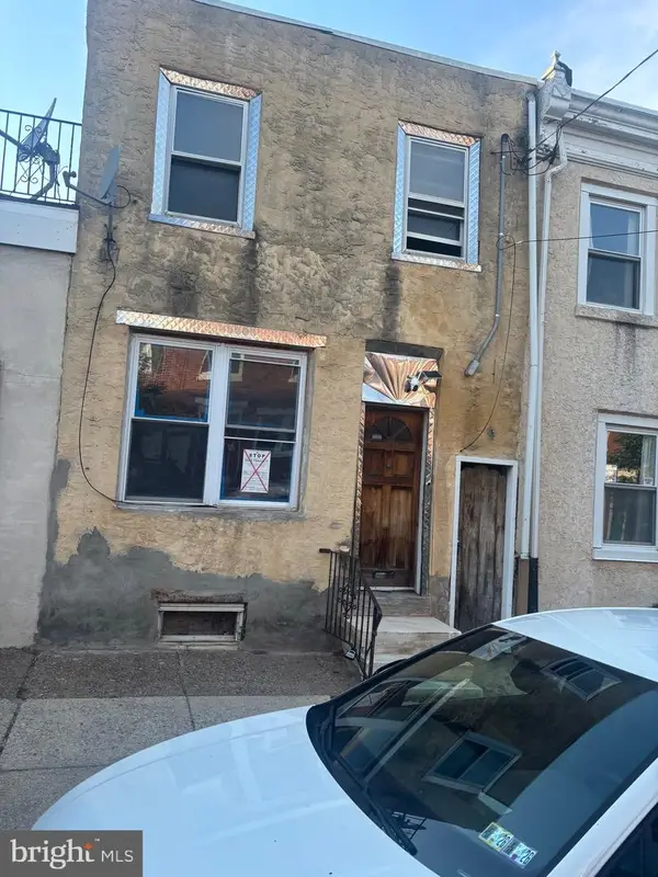 2206 Memphis St, PHILADELPHIA, PA 19125