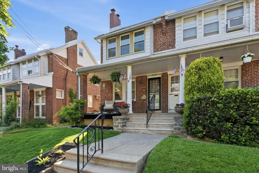 8128 Hennig St, Philadelphia, PA 19111 - #2