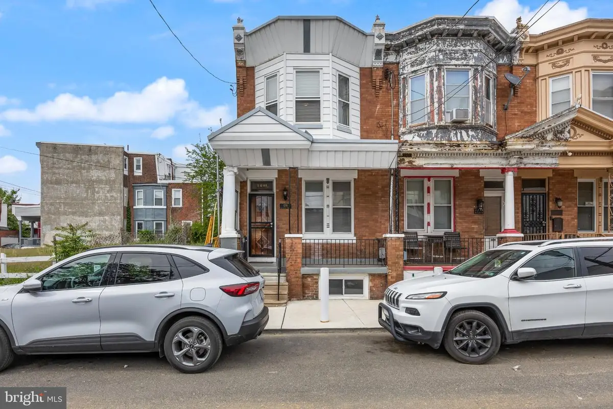 1241 W Silver St, Philadelphia, PA 19133 - #1