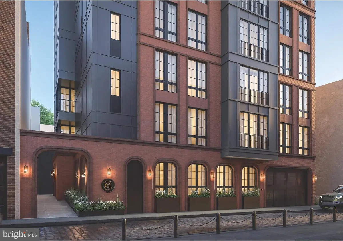 225 Quarry St #4n, Philadelphia, PA 19106 - #1