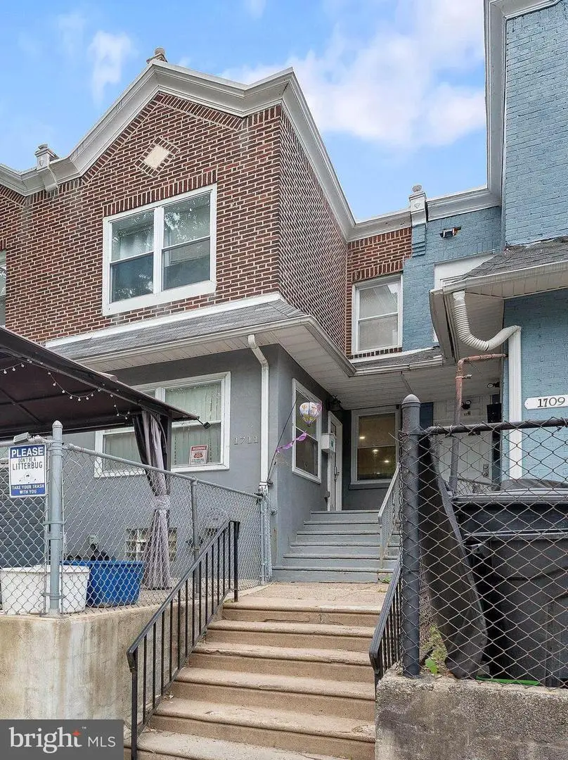 1711 Belfield Ave, Philadelphia, PA 19141 - #1