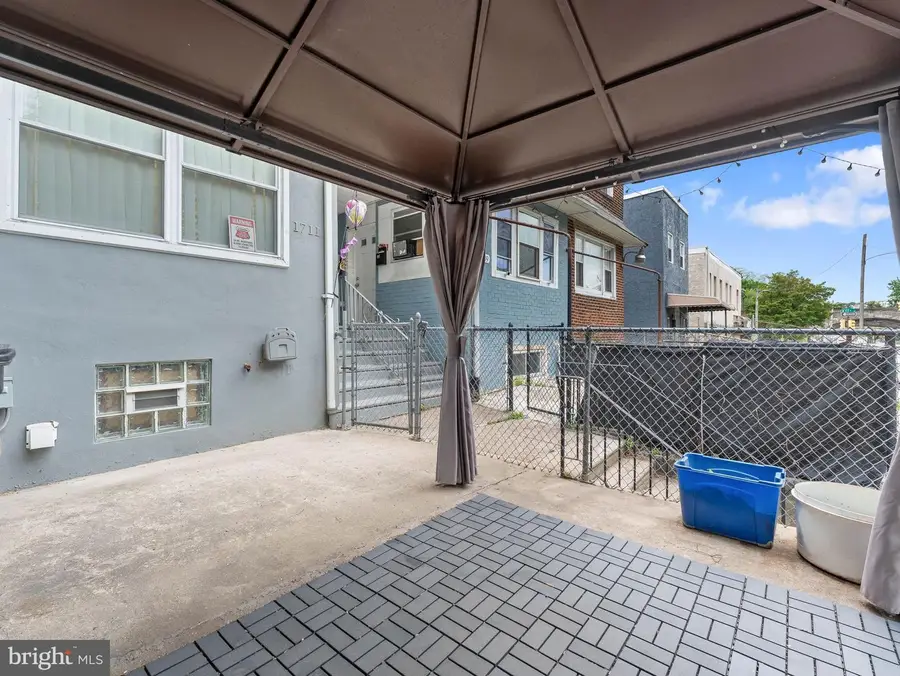 1711 Belfield Ave, Philadelphia, PA 19141 - #2