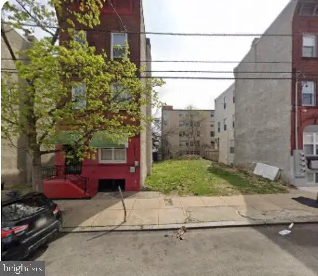 1741 N 23rd St, Philadelphia, PA 19121 - #1