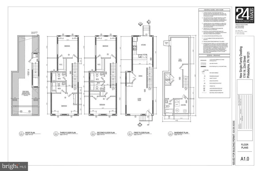 1741 N 23rd St, Philadelphia, PA 19121 - #2