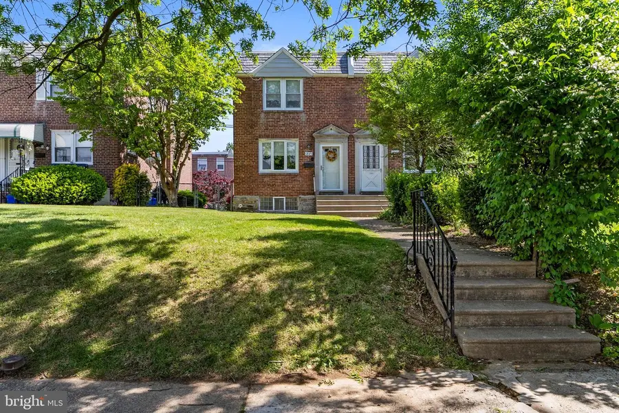 1845 Stanwood St, Philadelphia, PA 19152 - #2
