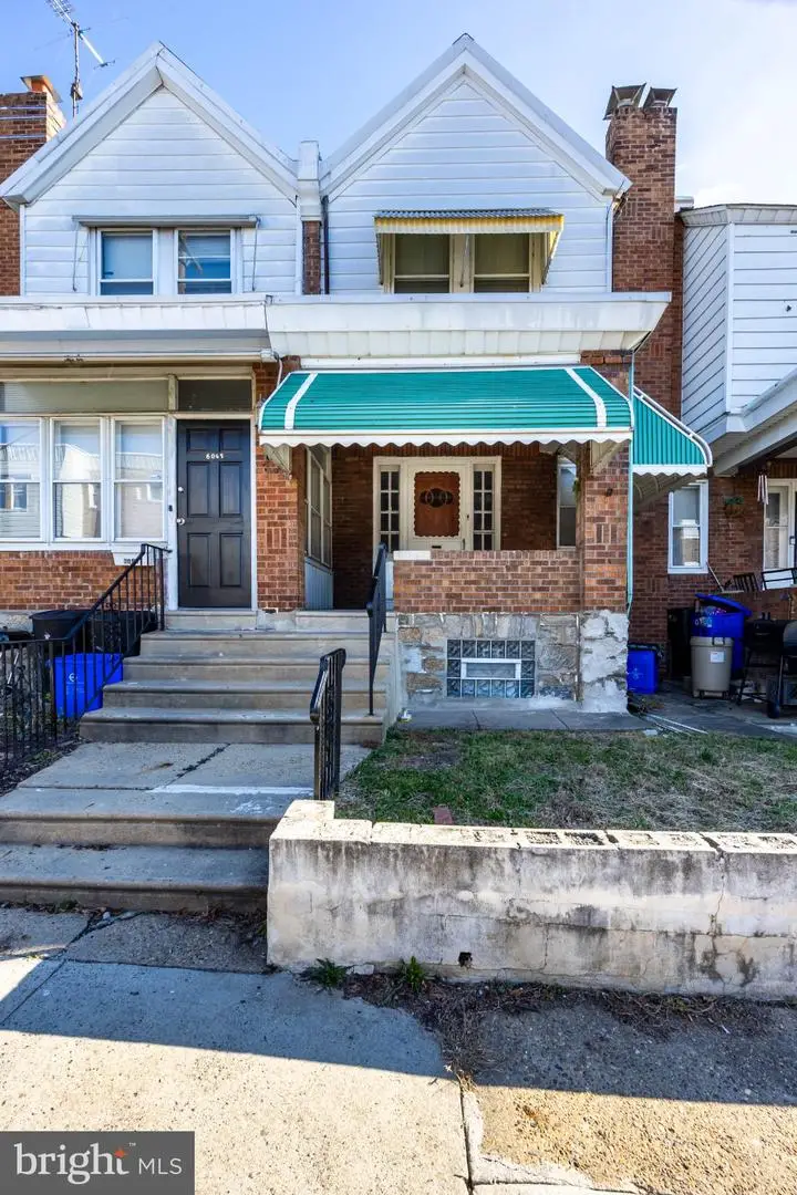 6043 N 3rd St, Philadelphia, PA 19120 - #2