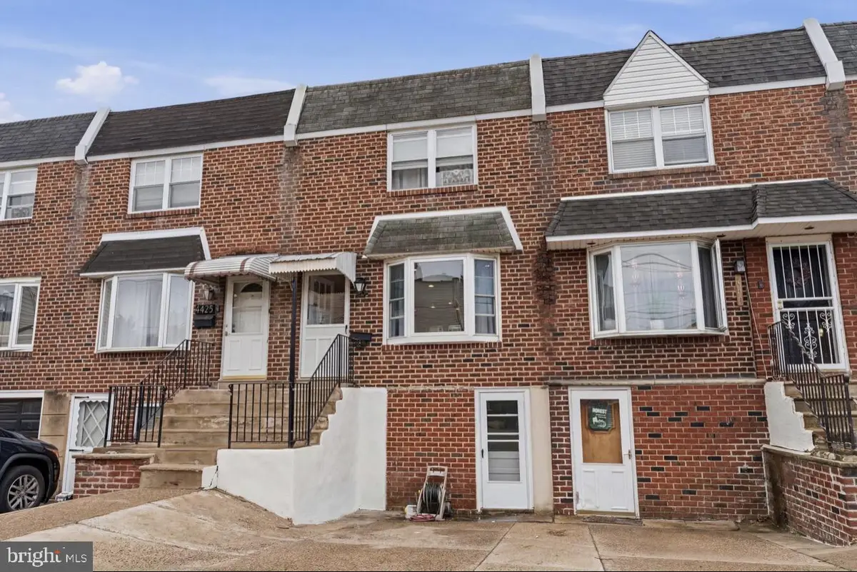 4421 E Allen St, Philadelphia, PA 19137 - #1
